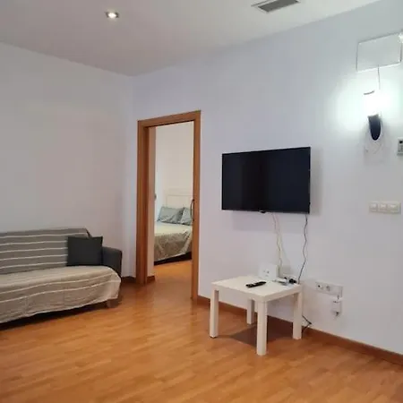 Your Nice Home In Alicante In The Historic Center! Apartment *
