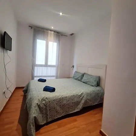 Apartment Your Nice Home In Alicante In The Historic Center! *