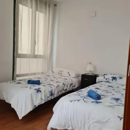 Your Nice Home In Alicante In The Historic Center! *