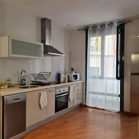 Your Nice Home In Alicante In The Historic Center! * Alicante