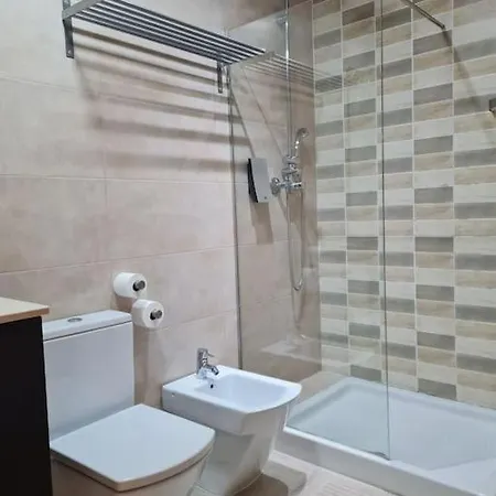 Your Nice Home In Alicante In The Historic Center! Apartment *