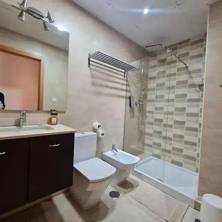 Your Nice Home In Alicante In The Historic Center! Alicante