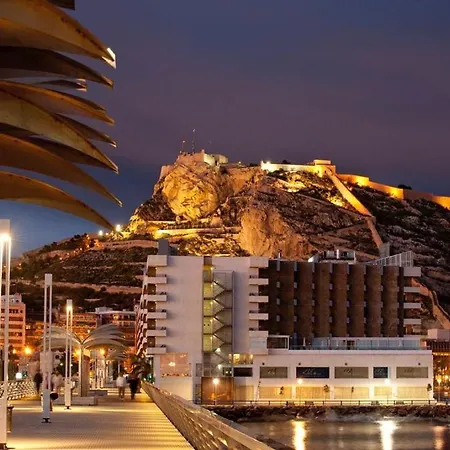 Your Nice Home In Alicante In The Historic Center! Alicante